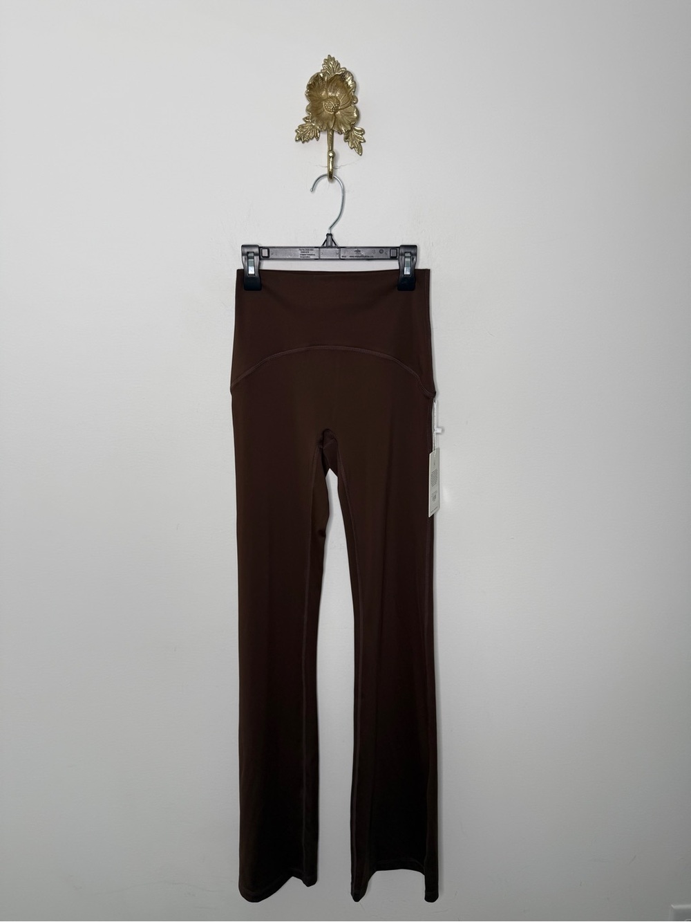 Salt Project Energy Flare Legging S